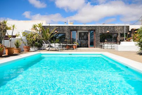 Guime House | La Guajira