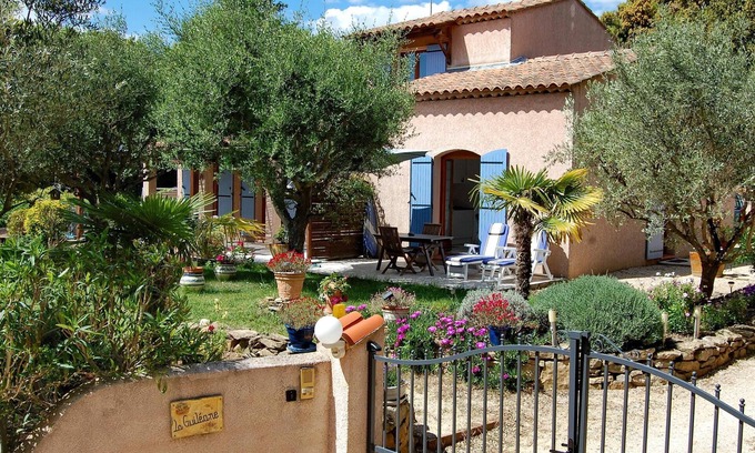 Ceyreste Cottage | La Guiléane charming rental in Provence Cassis La Ciotat