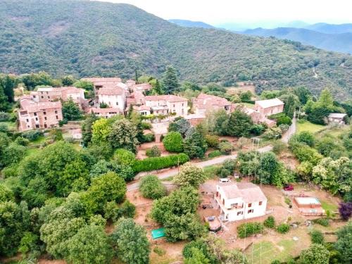 Le Vigan Apartment | La Guinguette Cevenole