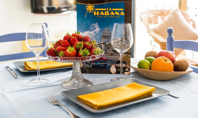 Lloret Town Center Apartment | La Habana Apart Hotel