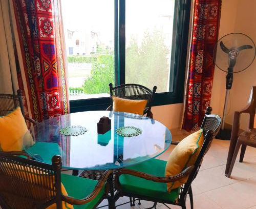 Ras Sudar Apartment | La Hacienda ras sedr chalet