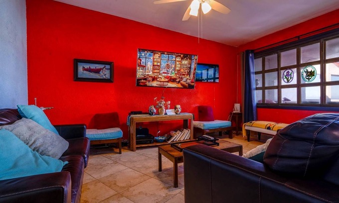 San Felipe Condo | La Hacienda San Felipe Rental Condo 7