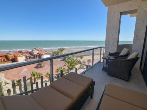 San Felipe House | La Hacienda San Felipe Mexico Vacation Rental