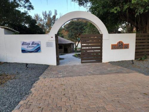 Umhlali Cabin | La Hacienda