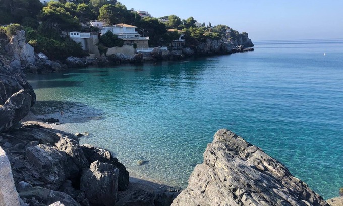 La Herradura Apartment | La Herradura Junto al mar