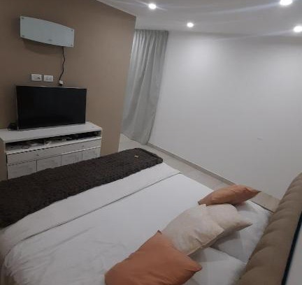 Pinamar House | La Herradura