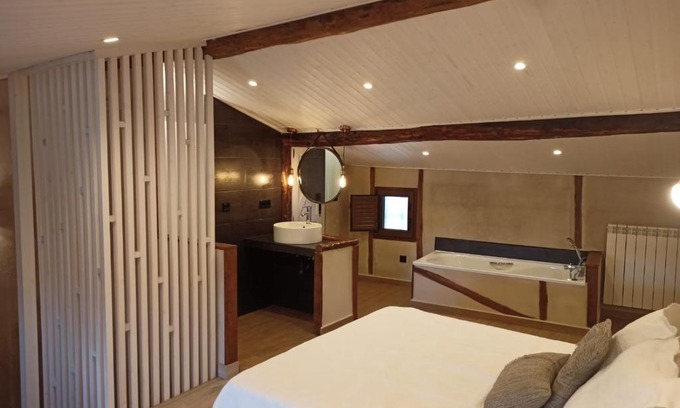 Candelario House | La Herrerita