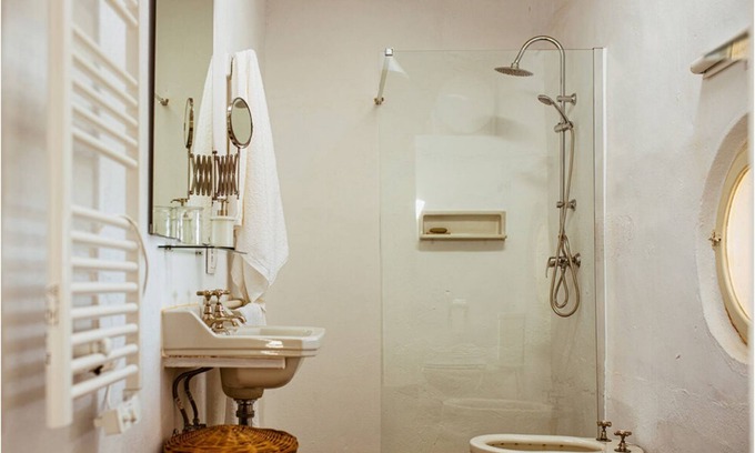 Puebla de la Reina Apartment | LA HIEBRE APARTMENT