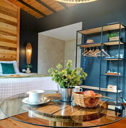 Tunuyan Ski Chalet | La Hijuela