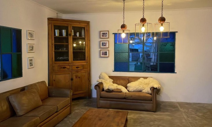 Lobos House | La Hippia Lobos- casa de campo