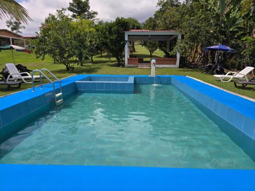 Yotoco House | la hogareña