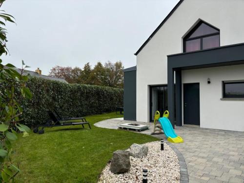Prinquiau Apartment | La Houlette