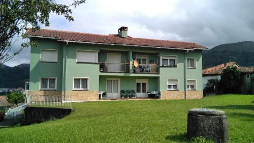 Cangas de Onis House | La Huertina