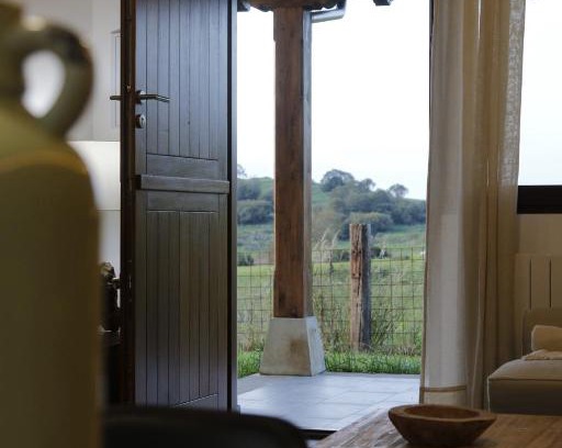 Caviedes Apartment | La Huertona de Caviedes