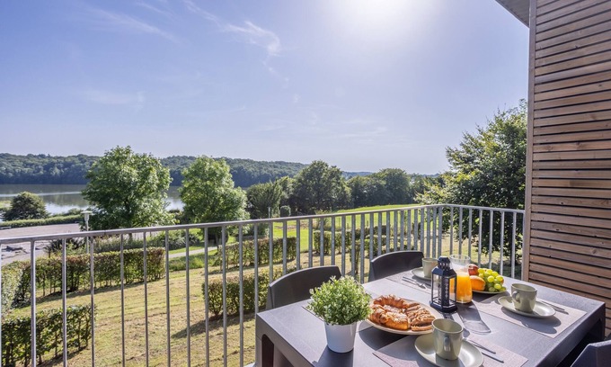 Eppe-Sauvage House | La Hulotte H26 - Le Val Joly