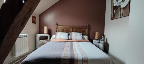 Cessieres House | La Hulottière Chouette Gîte