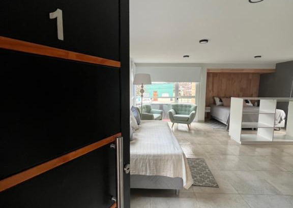 Centro Apartment | La Isabel