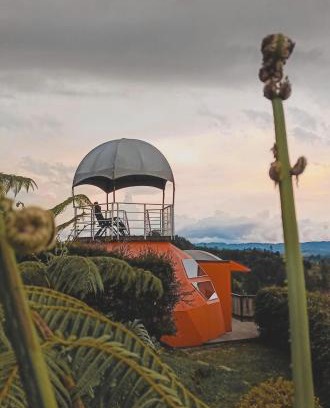 Marinilla Other | La Isabela Glamping