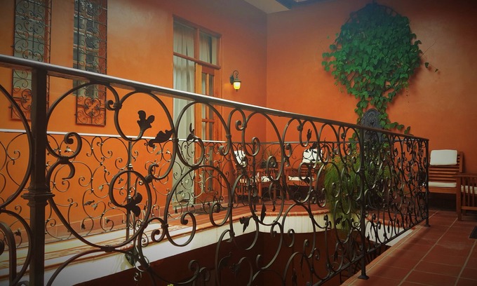Casco Viejo Apartment | La Isabela Suites