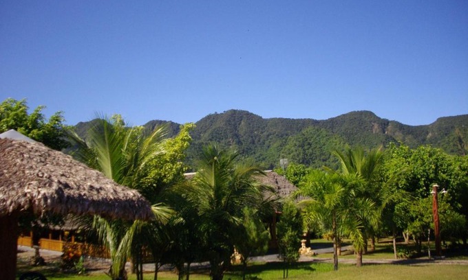 Rurrenabaque Resort | La Isla de los Tucanes