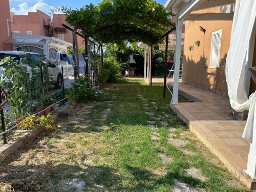 Manfredonia House | La Casa al Mare