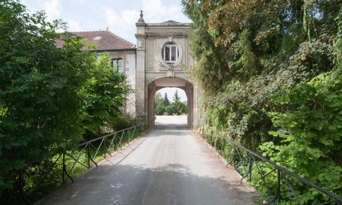 Sarry Bed & Breakfast | La Janenquelle