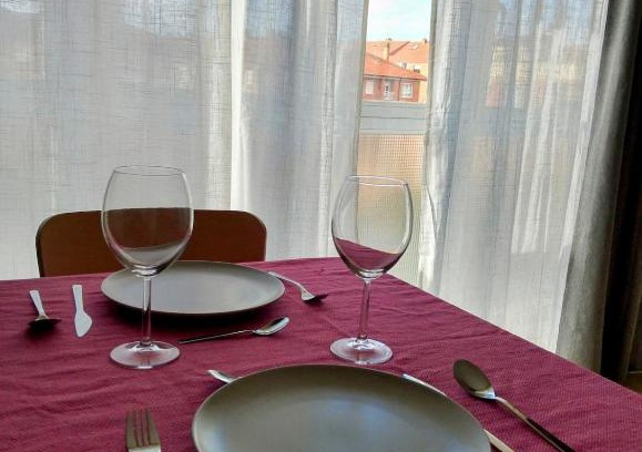 Fuenmayor Apartment | La Jara