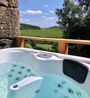 Saint-Beauzely House | La Jasse