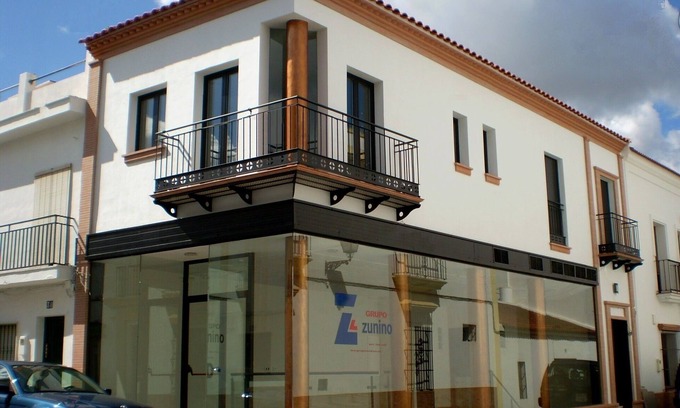 Cartaya Apartment | La Joaquinilla Duplex
