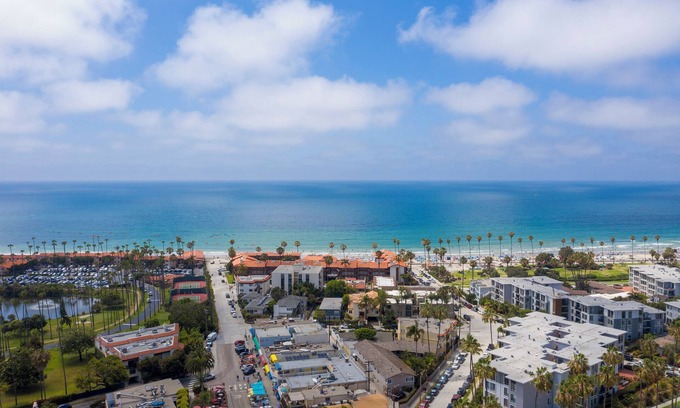 La Jolla Shores House | La Jolla Shores Beach Haven