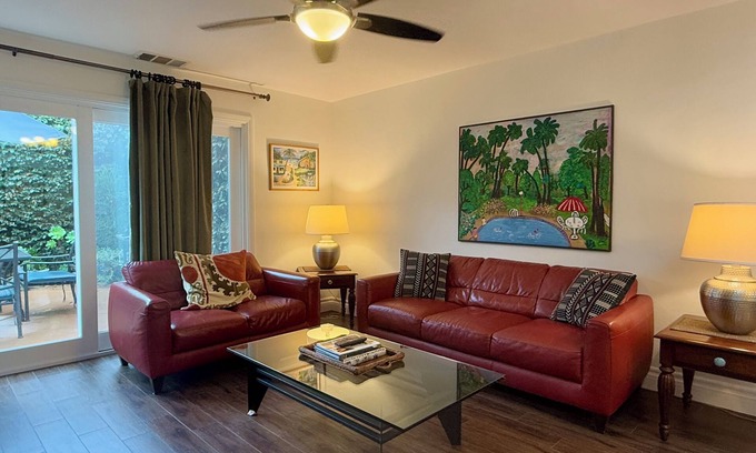 La Jolla Shores House | La Jolla Shores Bungalow