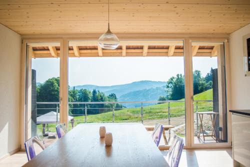 Clos du Doubs Apartment | La Joux Chaupe