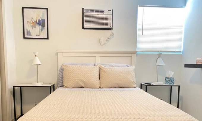 Monclova Apartment | La joya en la zona dorada