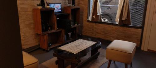 Carmelo Apartment | La Juana
