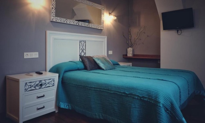 Vilvestre House | La Juderia de Las Arribes