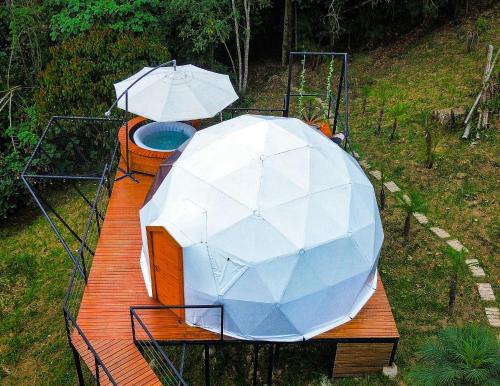 Tena House | La Julita Glamping