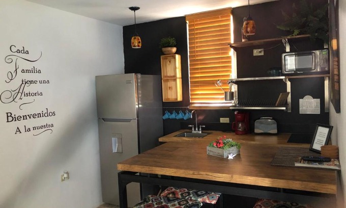 Arroyo Apartment | La K’sita Mía