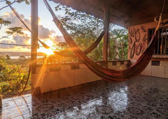 Drake Bay House | La Katalinda