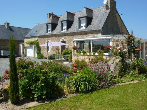 Tonquedec Bed & Breakfast | La Kerandière