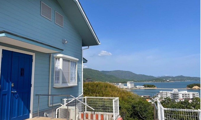 Tonosho Apartment | La Krasse Angelroad WEST