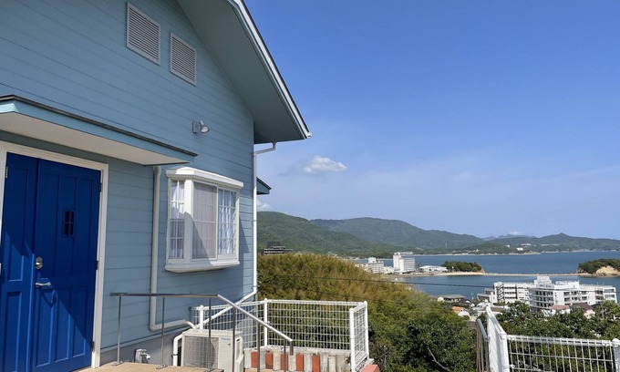 Tonosho Apartment | La Krasse Angelroad WEST