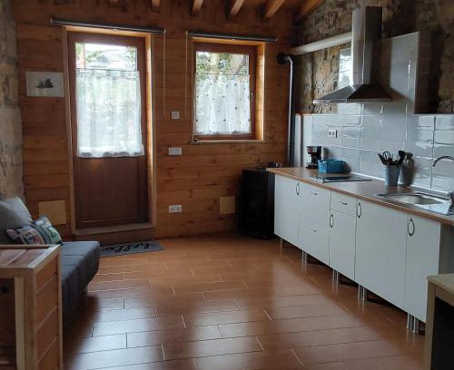 Riotuerto Apartment | La kuruxa apartamento