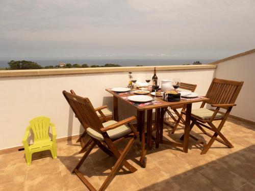 Ruiloba Apartment | LA LÍNEA DEL MAR