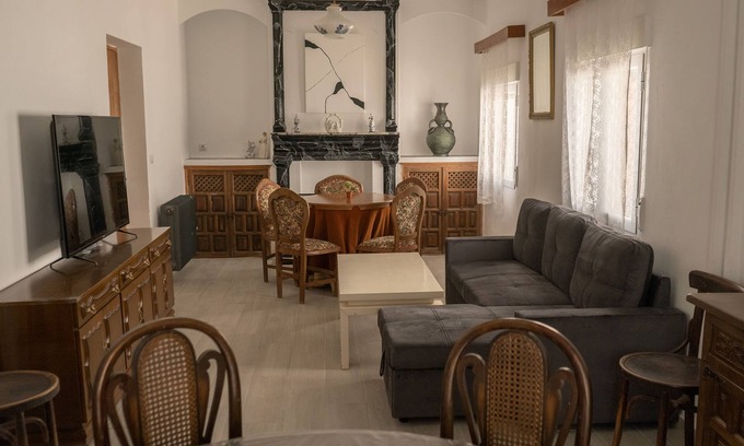 Villahermosa House | La Lóbrega Rural Lodging