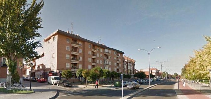 Laguna de Duero Apartment | LA LAGUNA