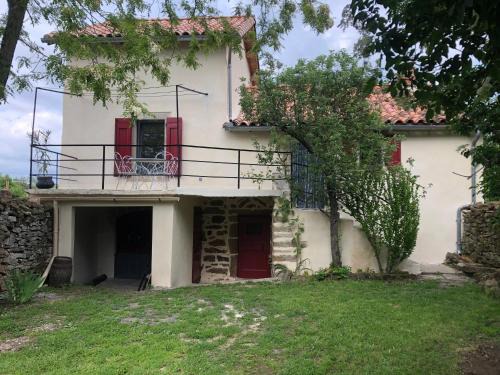 Saint-Beauzely House | La Laiterie