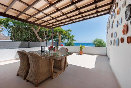 La Lajita Apartment | La Lajita Beach Estudio