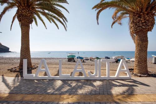 La Lajita Apartment | La Lajita Beach House