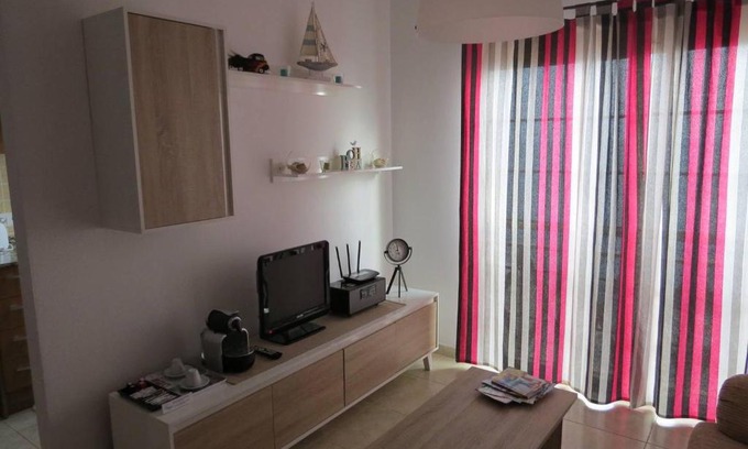 Pajara Apartment | La Lajita Ocean View