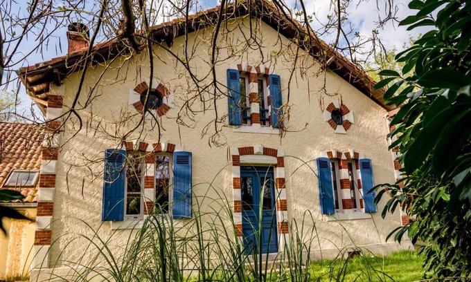 Laluque Bed & Breakfast | La landaise